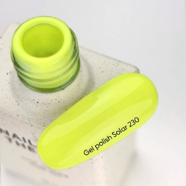 copy of Esmalte Permanente Komilfo Deluxe Series №D001 (negro), 8 ml.