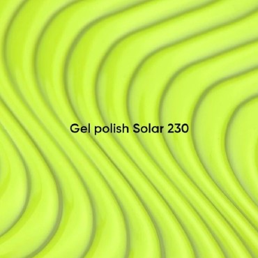 copy of Esmalte Permanente Komilfo Deluxe Series №D001 (negro), 8 ml.
