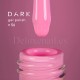 Gel Polish 056 DARK, esmalte semipermanente rosa bebé, 6 ml
