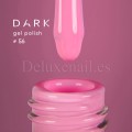 copy of Esmalte Permanente Komilfo Deluxe Series №D001 (negro), 8 ml.