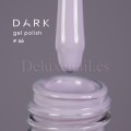 Gel Polish 066 DARK, esmalte semipermanente lavanda, 6 ml
