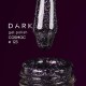 copy of Esmalte Permanente Komilfo Deluxe Series №D001 (negro), 8 ml.