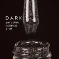 copy of Esmalte Permanente Komilfo Deluxe Series №D001 (negro), 8 ml.
