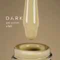 copy of Esmalte Permanente Komilfo Deluxe Series №D001 (negro), 8 ml.