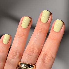 copy of Esmalte Permanente Komilfo Deluxe Series №D001 (negro), 8 ml.