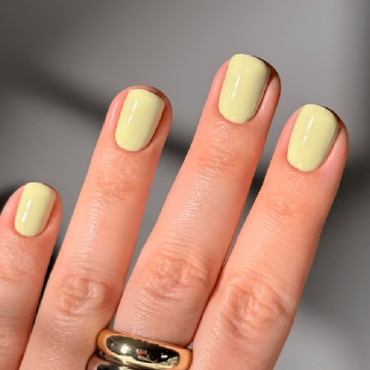 copy of Esmalte Permanente Komilfo Deluxe Series №D001 (negro), 8 ml.