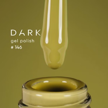 copy of Esmalte Permanente Komilfo Deluxe Series №D001 (negro), 8 ml.