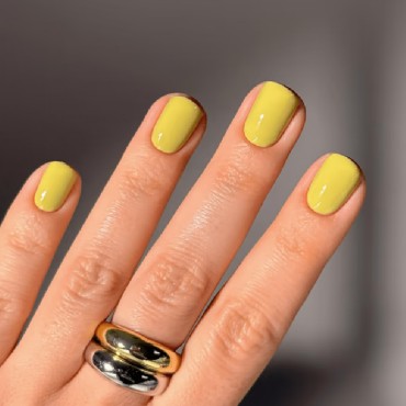 copy of Esmalte Permanente Komilfo Deluxe Series №D001 (negro), 8 ml.