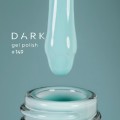 Gel Polish 149 DARK, esmalte semipermanente azul claro, 6 ml