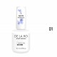 Base New France 01 DE LA RO, base camuflaje, blanco lechoso, 15 ml