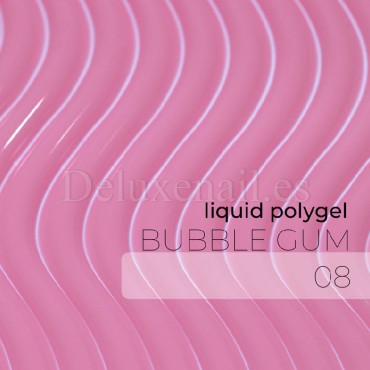 copy of Gel constructor Premium Komilfo Bright White, Blanco, 30 g.