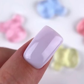 copy of Gel constructor Premium Komilfo Bright White, Blanco, 30 g.