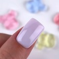 copy of Gel constructor Premium Komilfo Bright White, Blanco, 30 g.