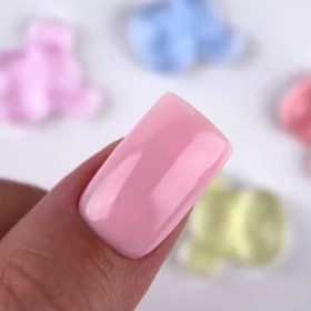 copy of Gel constructor Premium Komilfo Bright White, Blanco, 30 g.
