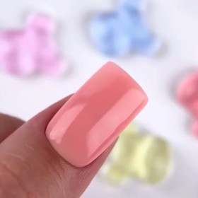 copy of Gel constructor Premium Komilfo Bright White, Blanco, 30 g.