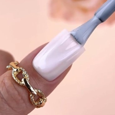 copy of Gel constructor Premium Komilfo Bright White, Blanco, 30 g.