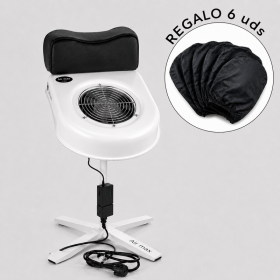 copy of Aspirador profesional para la manicura X2 BLANCO