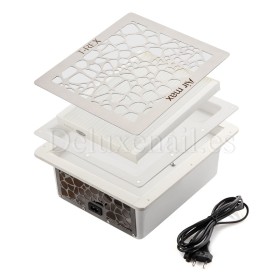 copy of Aspirador profesional para la manicura X2 BLANCO