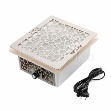 copy of Aspirador profesional para la manicura X2 BLANCO