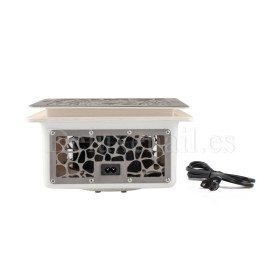 copy of Aspirador profesional para la manicura X2 BLANCO
