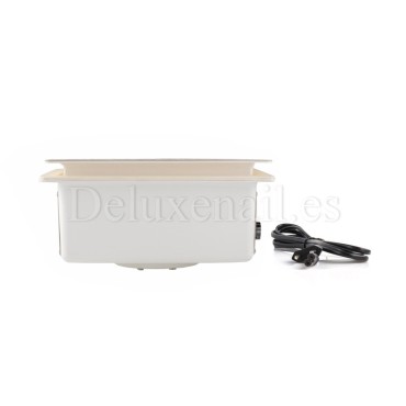 copy of Aspirador profesional para la manicura X2 BLANCO