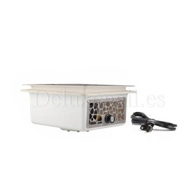copy of Aspirador profesional para la manicura X2 BLANCO