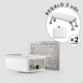 copy of Aspirador profesional para la manicura X2 BLANCO