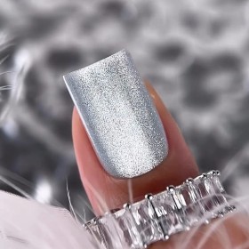 copy of Esmalte Permanente Komilfo Deluxe Series №D001 (negro), 8 ml.