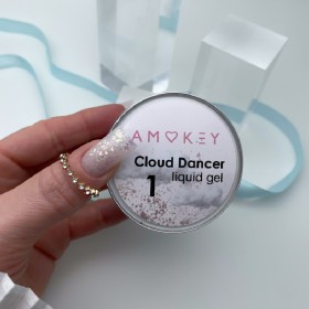 copy of Gel constructor Premium Komilfo Bright White, Blanco, 30 g.