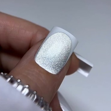copy of Esmalte Permanente Komilfo Deluxe Series №D001 (negro), 8 ml.