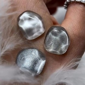 copy of Esmalte Permanente Komilfo Deluxe Series №D001 (negro), 8 ml.