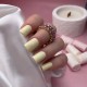 copy of Esmalte Permanente Komilfo Deluxe Series №D001 (negro), 8 ml.