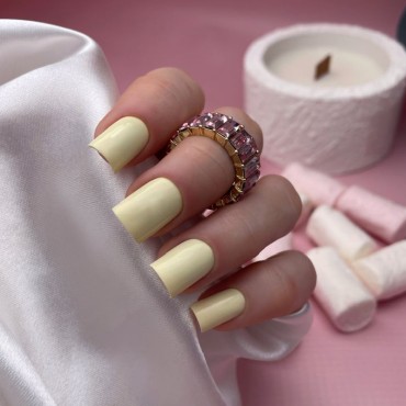 copy of Esmalte Permanente Komilfo Deluxe Series №D001 (negro), 8 ml.