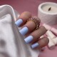 copy of Esmalte Permanente Komilfo Deluxe Series №D001 (negro), 8 ml.
