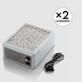 copy of Aspirador profesional para la manicura X2 BLANCO