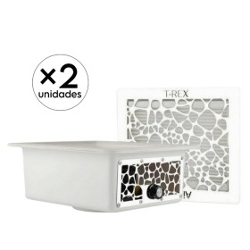 copy of Aspirador profesional para la manicura X2 BLANCO