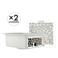 copy of Aspirador profesional para la manicura X2 BLANCO