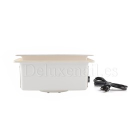 copy of Aspirador profesional para la manicura X2 BLANCO