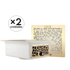 copy of Aspirador profesional para la manicura X2 BLANCO