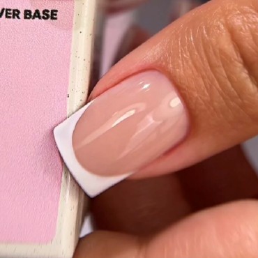 copy of Base de caucho Komilfo Rubber Base Coat, 15 ml.