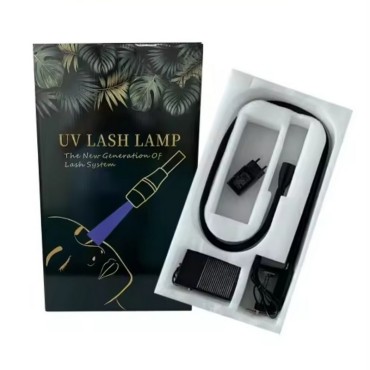 copy of LED+UV Lámpara SUN Mini 6W