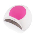 copy of LED+UV Lámpara SUN Mini 6W