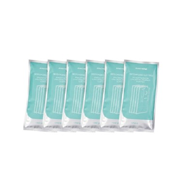 copy of Filtro de recambio HEPA para aspirador de mesa Ulka X2F Premium