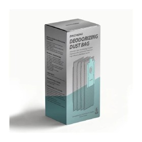 copy of Filtro de recambio HEPA para aspirador de mesa Ulka X2F Premium
