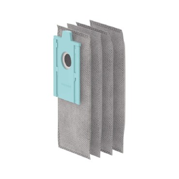 copy of Filtro de recambio HEPA para aspirador de mesa Ulka X2F Premium
