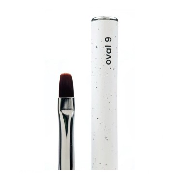 copy of Pincel Komilfo Gel angled 6 (Nylon)