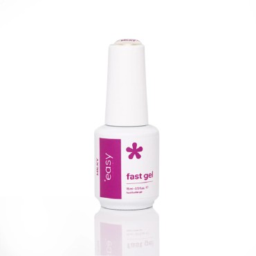 copy of Komilfo Glam Gel Pink №005, 5 ml.
