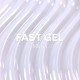 Fast Gel Milky EASY, gel líquido blanco lechoso, 15 ml
