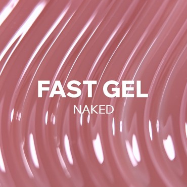 copy of Komilfo Glam Gel Pink №005, 5 ml.