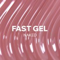 copy of Komilfo Glam Gel Pink №005, 5 ml.
